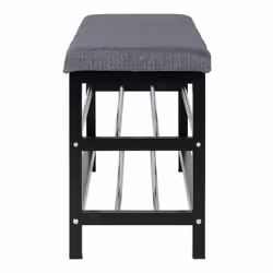 Altobuy 3663738029384 Organisateur pour chaussures Bleu