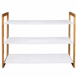 Altobuy 3663738029629, Blanc, Métal, 740 mm, 550 mm, 300 mm, 745 mm