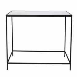 Altobuy 3663738029711, Blanc, Métal, 870 mm, 320 mm, 1000 mm, 6,8 kg
