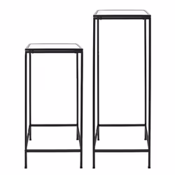 Altobuy 3663738029759, Forme carrée, Blanc