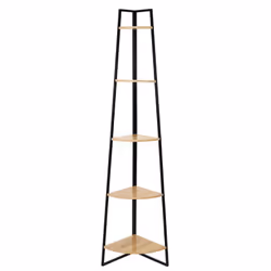 Altobuy 3663738029766, Autonome, Métal, Marron, Universel, 350 mm, 350 mm