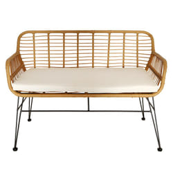 Altobuy 3663738030328 banc de jardin Plastique