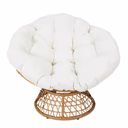 Altobuy 3663738030366, Fauteuil, Polyester, Merida, 770 mm, 860 mm, 960 mm