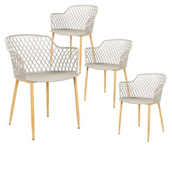 Altobuy 3663738030434 ensemble de meubles de jardin