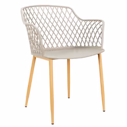 Altobuy 3663738030434 ensemble de meubles de jardin