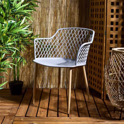 Altobuy 3663738030434 ensemble de meubles de jardin