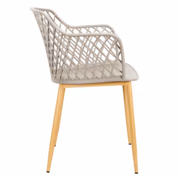 Altobuy 3663738030434 ensemble de meubles de jardin - Vue supplémentaire 5