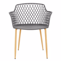 Altobuy 3663738030489 ensemble de meubles de jardin Gris - Vue supplémentaire 4