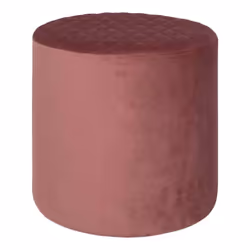 Altobuy 3663738030601, Pouffe/ottomane, Adultes, 340 mm, 340 mm, 360 mm, 370 mm