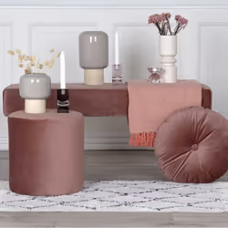 Altobuy 3663738030601 pouf Pouffe/ottomane
