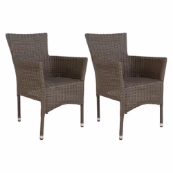 Altobuy 3663738030915, Gris, Plastique, 1050 mm, 700 mm, 590 mm, 16,6 kg