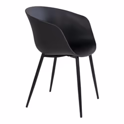 Altobuy 3663738030922 ensemble de meubles de jardin Noir - Vue supplémentaire 5