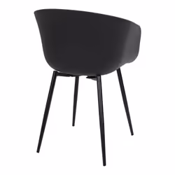 Altobuy 3663738030922 ensemble de meubles de jardin Noir - Vue supplémentaire 6