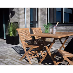 Altobuy HORIZON ensemble de meubles de jardin - Vue supplémentaire 7