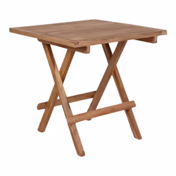 Altobuy 3663738030977 table de jardin