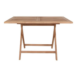 Altobuy 3663738031011 table de jardin