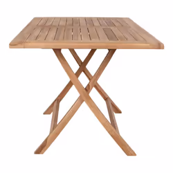 Altobuy 3663738031011 table de jardin