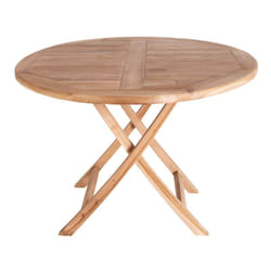 Altobuy 3663738031028 table de jardin