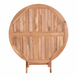 Altobuy 3663738031028 table de jardin - Vue supplémentaire 3