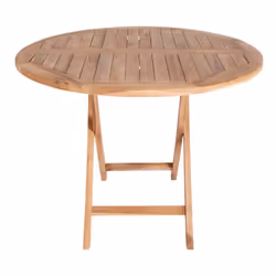 Altobuy 3663738031028 table de jardin - Vue supplémentaire 4