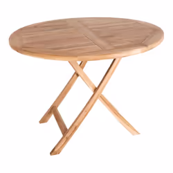 Altobuy 3663738031028 table de jardin - Vue supplémentaire 5