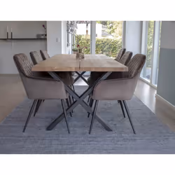 Altobuy 3663738031806 fauteuil