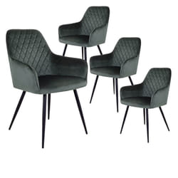 Altobuy 3663738031820 fauteuil