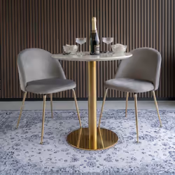 Altobuy 3663738032032 chaise restaurant