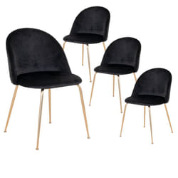Altobuy 3663738032049 chaise restaurant