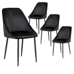 Altobuy 3663738032261 chaise restaurant