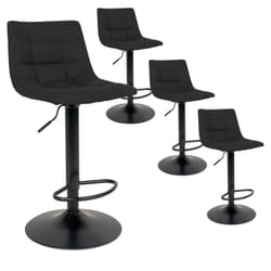 Altobuy 3663738032285 Tabouret de bar