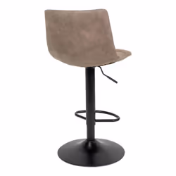 Altobuy 3663738032346 Tabouret de bar - Vue supplémentaire 4