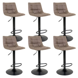 Altobuy 3663738032353 Tabouret de bar