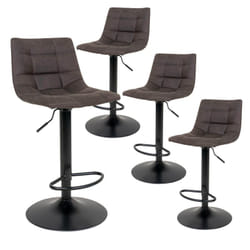 Altobuy 3663738032384 Tabouret de bar