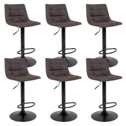 Altobuy 3663738032391 Tabouret de bar
