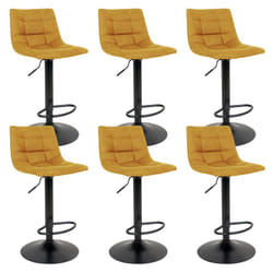 Altobuy 3663738032414 Tabouret de bar