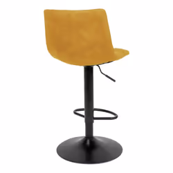 Altobuy 3663738032414 Tabouret de bar - Vue supplémentaire 4