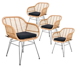 Altobuy 3663738032421 ensemble de meubles de jardin