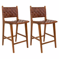 Altobuy 3663738034708, Marron, Bois, Intérieure, Rimini, 460 mm, 460 mm