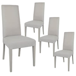 Altobuy 3663738034951 chaise restaurant