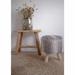 Altobuy 3663738035101 tapis de sol Marron