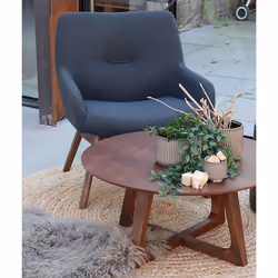 Altobuy 3663738035101 tapis de sol Marron