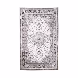 Altobuy 3663738035156, Tissu, Blanc, 1600 mm, 2300 mm, 1650 mm, 150 mm