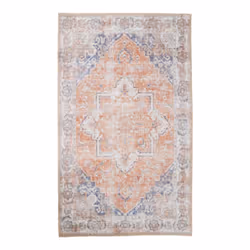 Altobuy 3663738035200, Tissu, Orange, 2000 mm, 3000 mm, 2050 mm, 170 mm