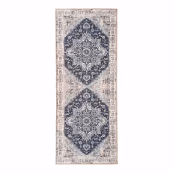 Altobuy 3663738035224, Tissu, Blanc, 800 mm, 2000 mm, 970 mm, 170 mm