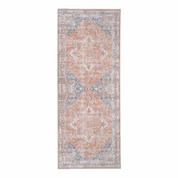 Altobuy 3663738035231, Tissu, Orange, 800 mm, 2000 mm, 970 mm, 170 mm