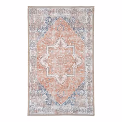 Altobuy 3663738035309, Tissu, Orange, 500 mm, 800 mm, 530 mm, 150 mm
