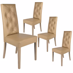 Altobuy 3663738035347, Simili-cuir, Bois, Intérieure, Trevi, 460 mm, 540 mm