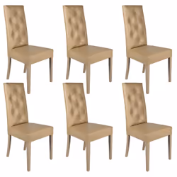 Altobuy 3663738035354, Simili-cuir, Bois, Intérieure, Trevi, 460 mm, 540 mm