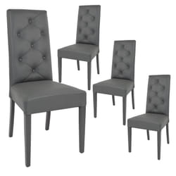 Altobuy 3663738035361 chaise restaurant